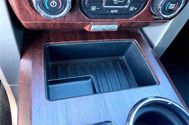 used 2014 Ford F-150 car, priced at $20,584