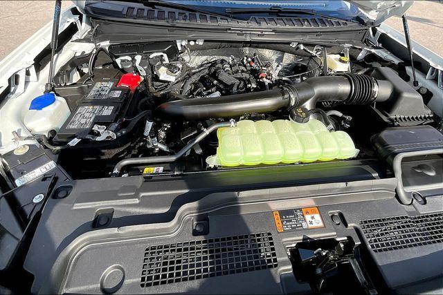 new 2025 Ford Expedition car, priced at $67,000