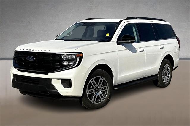 new 2025 Ford Expedition car, priced at $70,757