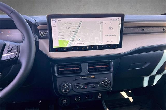 new 2026 Ford Maverick car, priced at $40,056