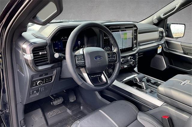 new 2026 Ford F-150 car, priced at $86,050