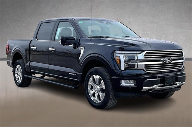new 2026 Ford F-150 car, priced at $86,050