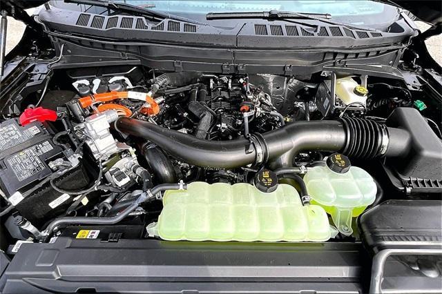 new 2026 Ford F-150 car, priced at $86,050