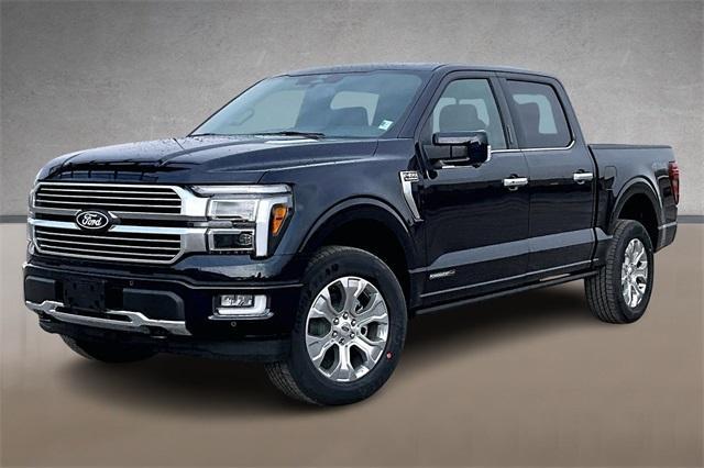 new 2026 Ford F-150 car, priced at $86,050