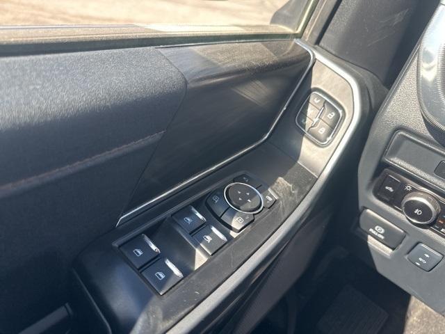 used 2025 Ford F-150 car, priced at $54,775