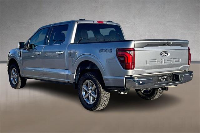 used 2025 Ford F-150 car, priced at $52,000