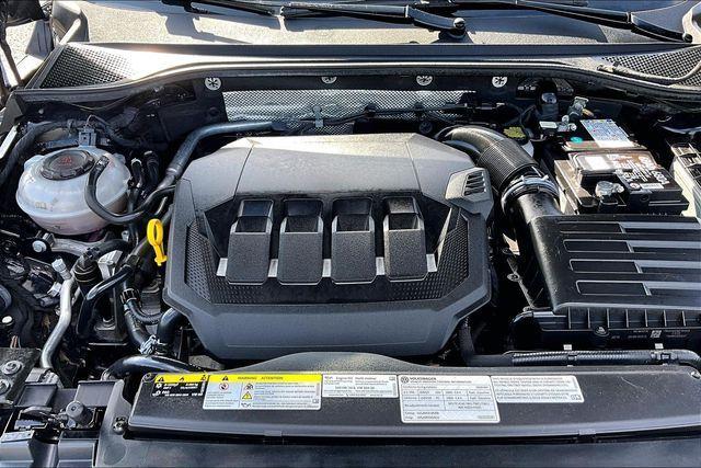 used 2020 Volkswagen Arteon car, priced at $21,997