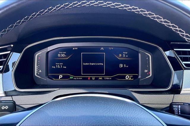 used 2020 Volkswagen Arteon car, priced at $21,997