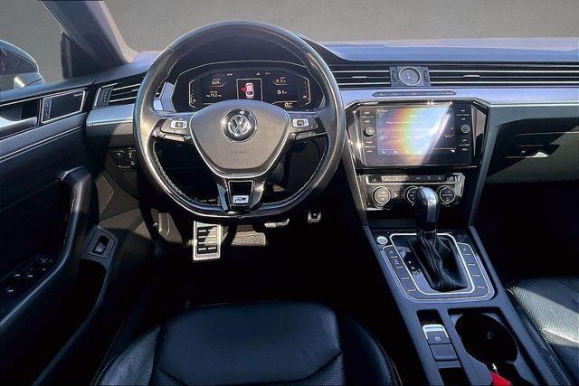 used 2020 Volkswagen Arteon car, priced at $21,997
