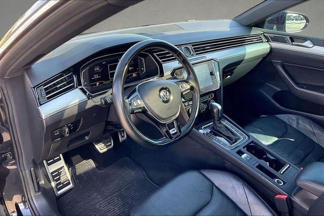 used 2020 Volkswagen Arteon car, priced at $21,997