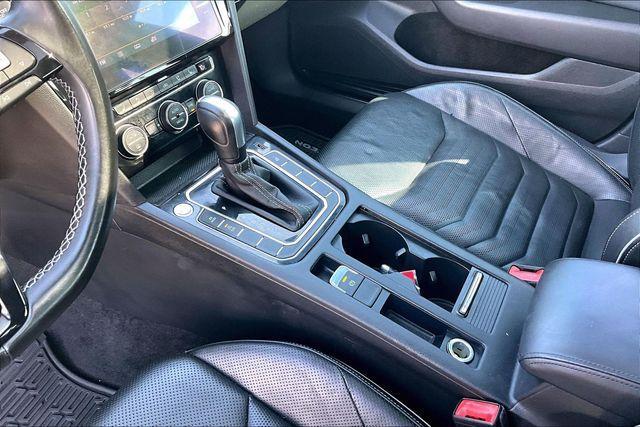 used 2020 Volkswagen Arteon car, priced at $21,997