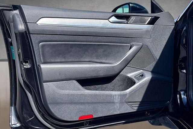 used 2020 Volkswagen Arteon car, priced at $21,997