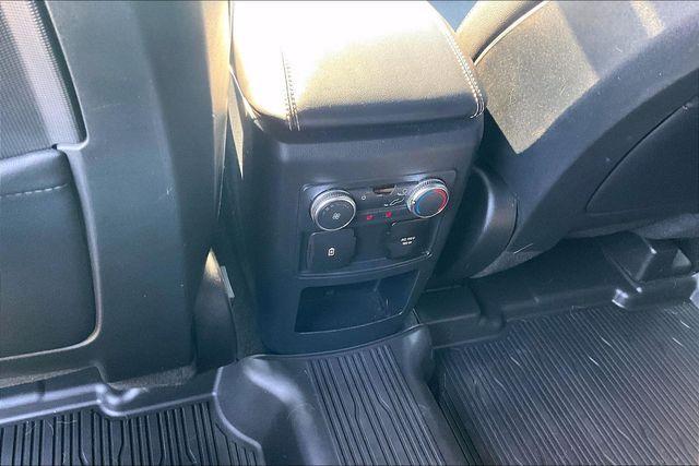 used 2020 Ford Explorer car, priced at $30,680
