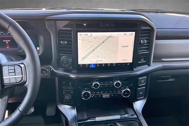 new 2026 Ford F-150 car, priced at $81,132