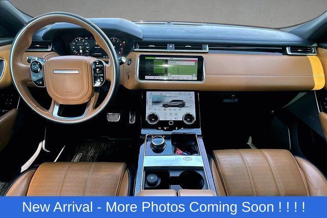 used 2019 Land Rover Range Rover Velar car, priced at $23,990