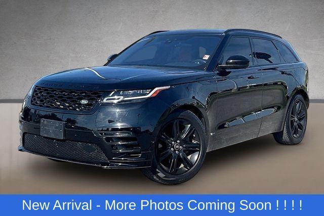 used 2019 Land Rover Range Rover Velar car, priced at $23,990
