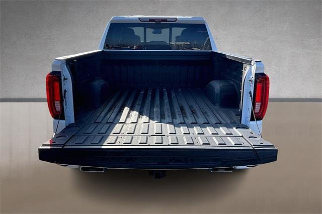 used 2024 GMC Sierra 1500 car, priced at $50,499