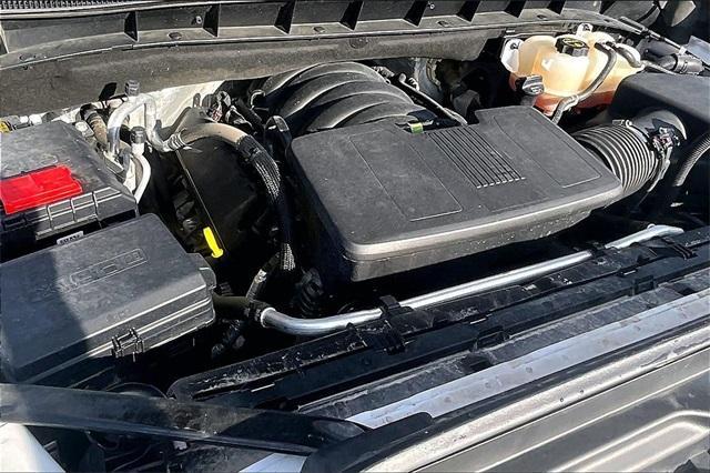 used 2024 GMC Sierra 1500 car, priced at $50,499