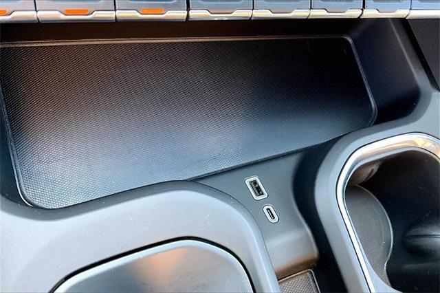 used 2024 GMC Sierra 1500 car, priced at $50,499