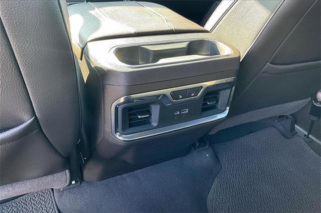 used 2024 GMC Sierra 1500 car, priced at $50,499