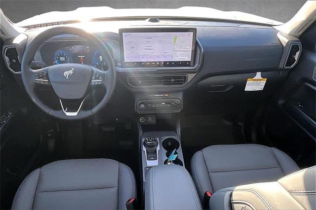 new 2026 Ford Bronco Sport car, priced at $41,203