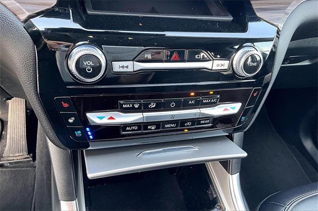 used 2022 Ford Explorer car, priced at $33,724