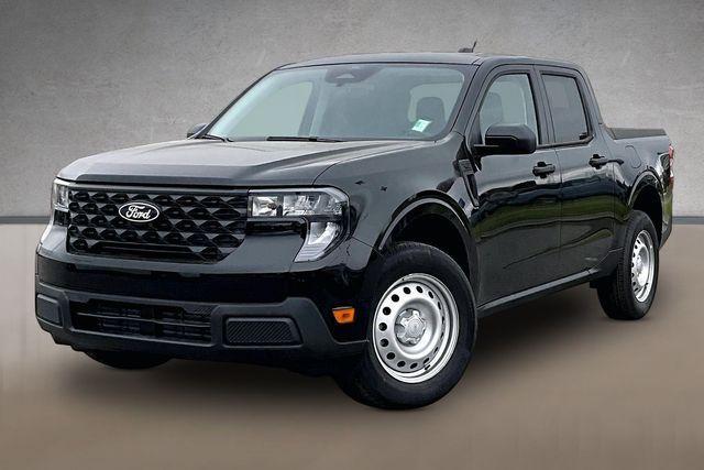 new 2026 Ford Maverick car, priced at $30,584