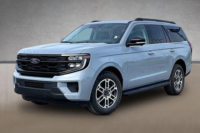 new 2026 Ford Expedition car, priced at $74,274