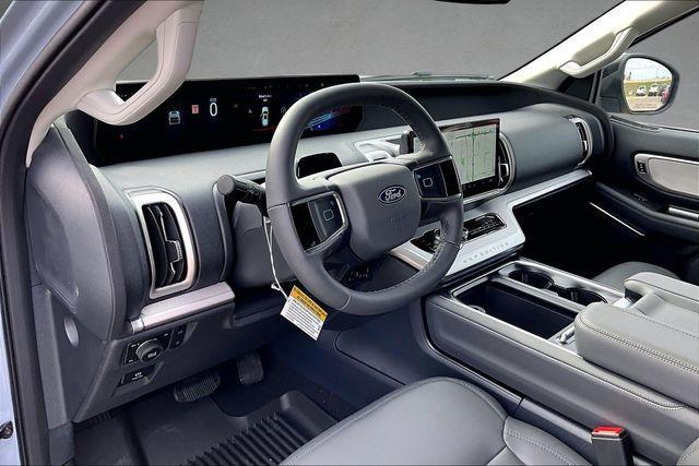 new 2026 Ford Expedition car, priced at $74,274