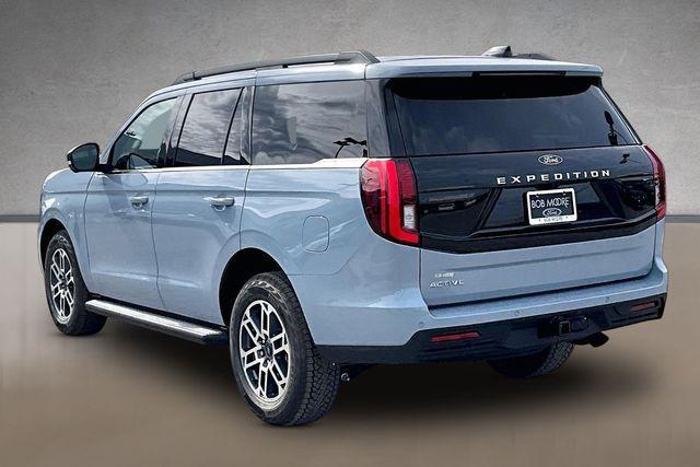 new 2026 Ford Expedition car, priced at $74,274