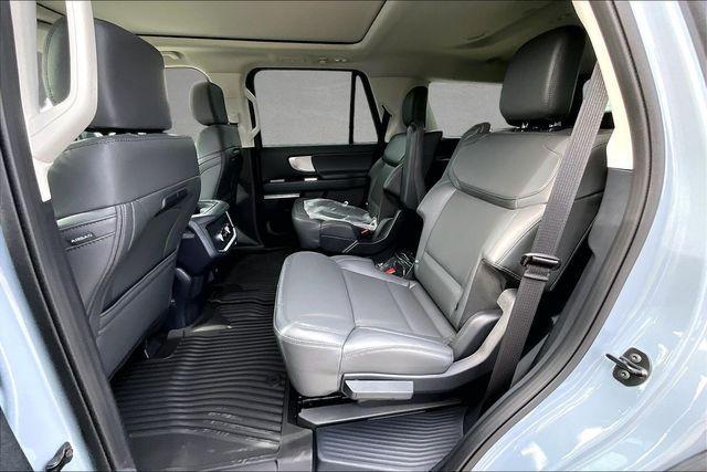 new 2026 Ford Expedition car, priced at $74,274