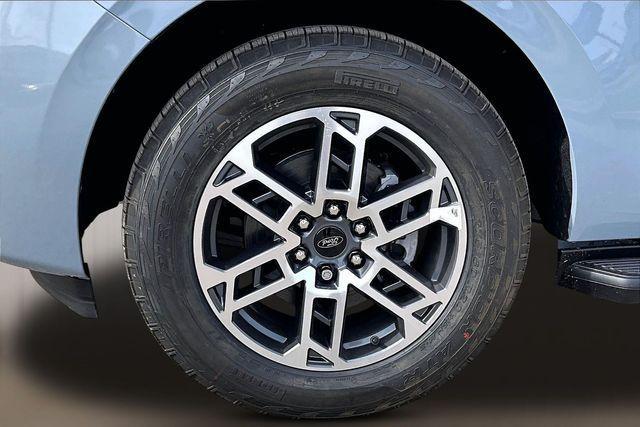new 2026 Ford Expedition car, priced at $74,274
