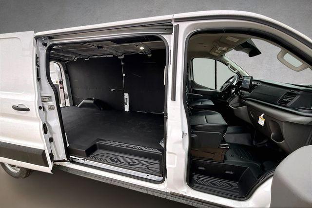 new 2026 Ford Transit-250 car, priced at $50,380