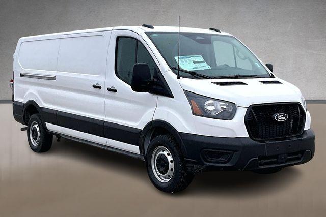 new 2026 Ford Transit-250 car, priced at $50,380