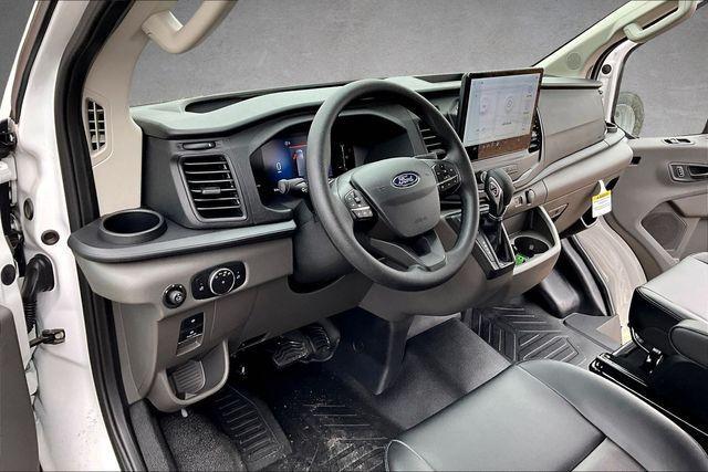 new 2026 Ford Transit-250 car, priced at $50,380