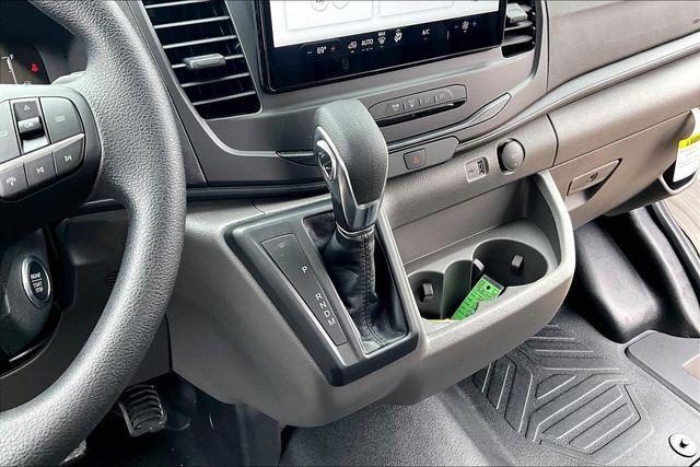 new 2026 Ford Transit-250 car, priced at $50,380