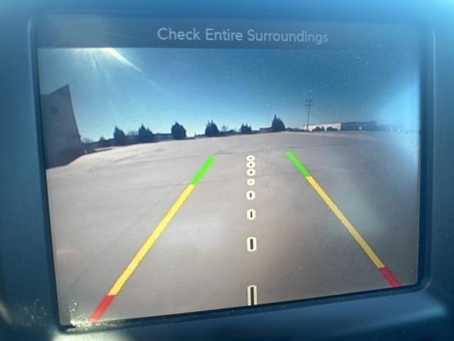 used 2015 Jeep Cherokee car, priced at $11,450