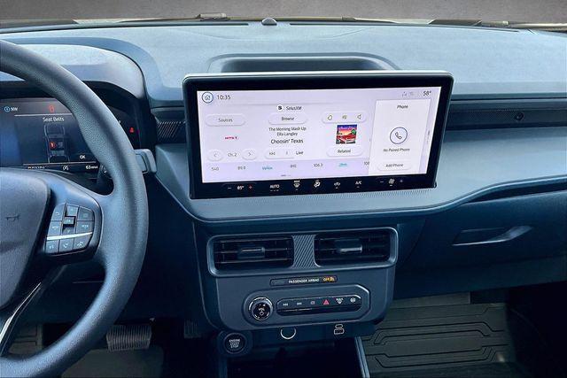 new 2026 Ford Maverick car, priced at $33,902