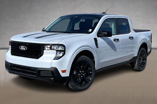 new 2026 Ford Maverick car, priced at $33,902