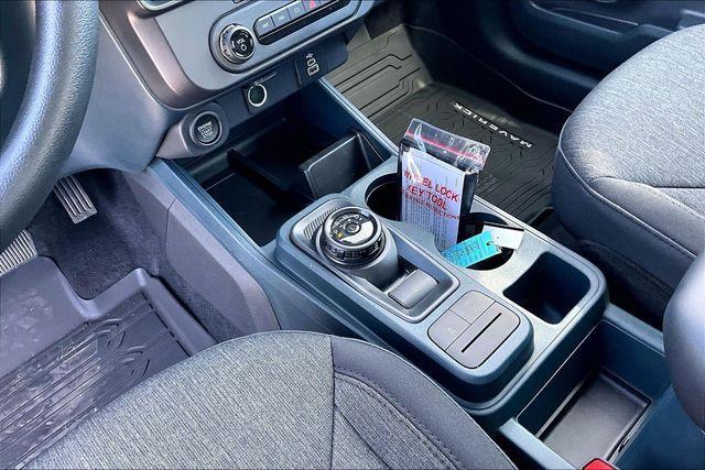 new 2026 Ford Maverick car, priced at $33,902