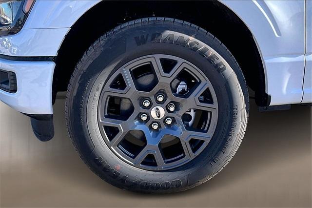 new 2026 Ford F-150 car, priced at $40,688