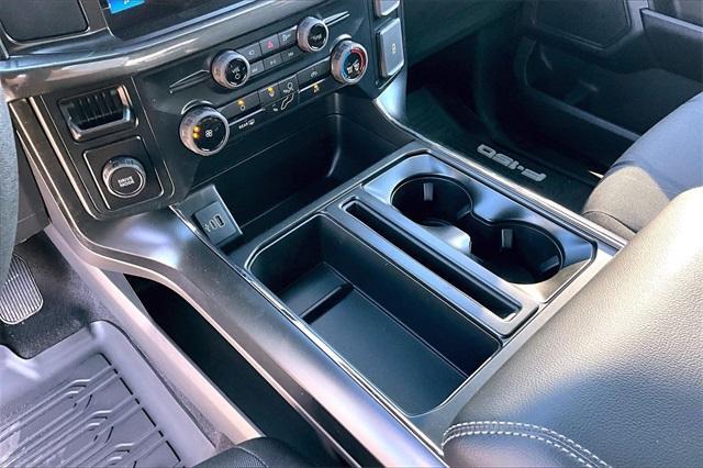 new 2026 Ford F-150 car, priced at $40,688