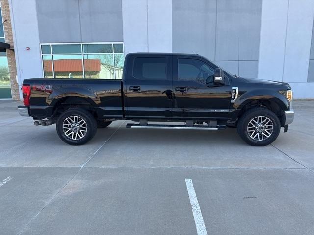 used 2018 Ford F-250 car, priced at $35,451