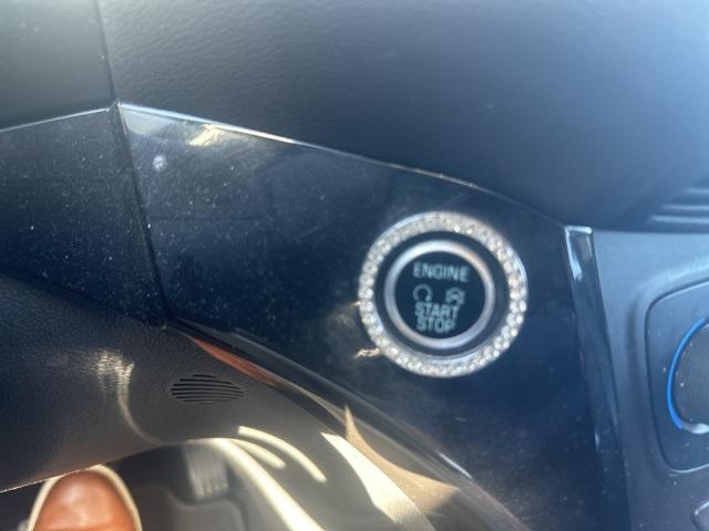 used 2019 Ford Escape car, priced at $14,885