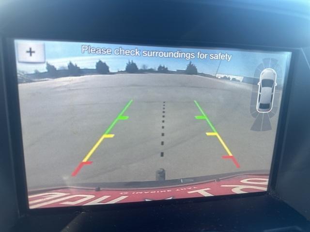 used 2019 Ford Escape car, priced at $14,885