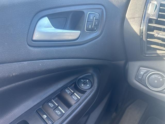 used 2019 Ford Escape car, priced at $14,885