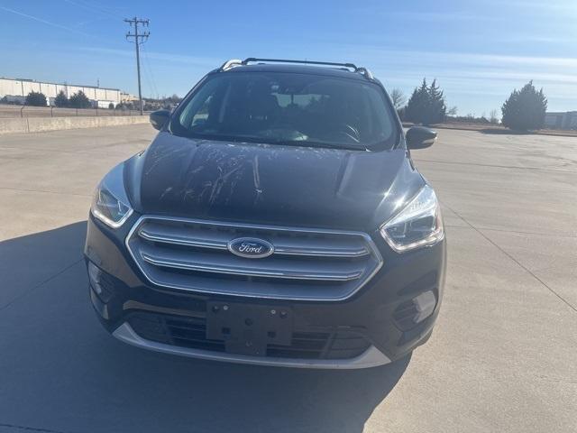 used 2019 Ford Escape car, priced at $14,885