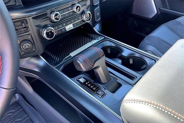 new 2025 Ford F-150 car, priced at $94,185