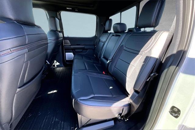 new 2025 Ford F-150 car, priced at $94,185