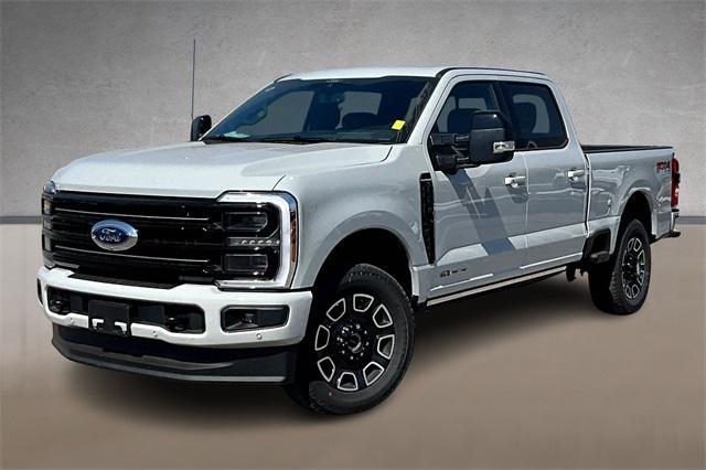 new 2026 Ford F-250 car, priced at $91,969